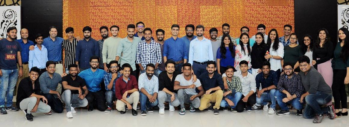 INFIDIGIT Team