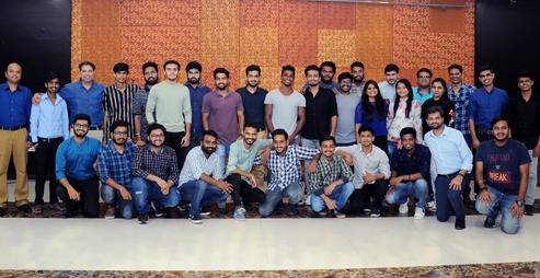Technical SEO Team