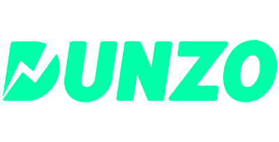 DUNZO Logo
