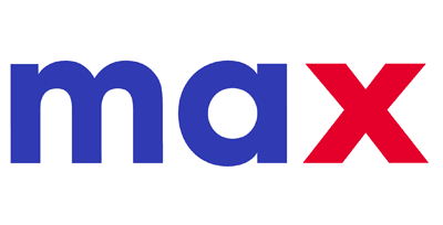 Max Fashion Logo