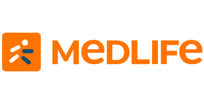 MEDLIFE Logo