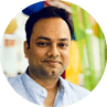 Pinaki Chakraborty