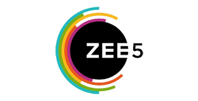 ZEE5 Logo