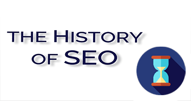 The History and Evolution of SEO