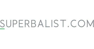 Superbalist Logo