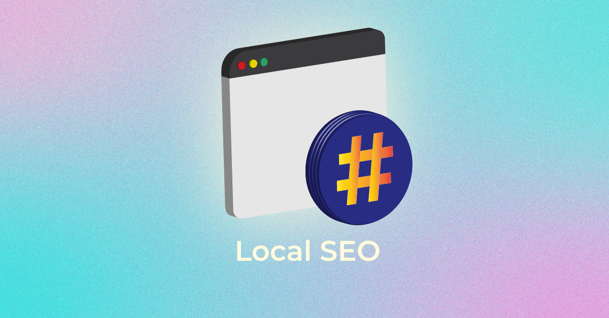 Local SEO