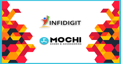 Mochi Shoes Takes Organic Route with INFIDIGIT