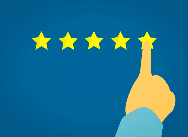 User Experience User experience is a good ranking signal