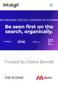 mobile seo