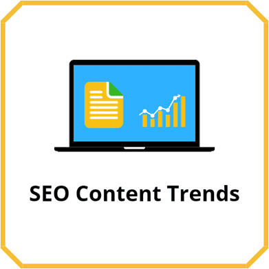 SEO Content Trends