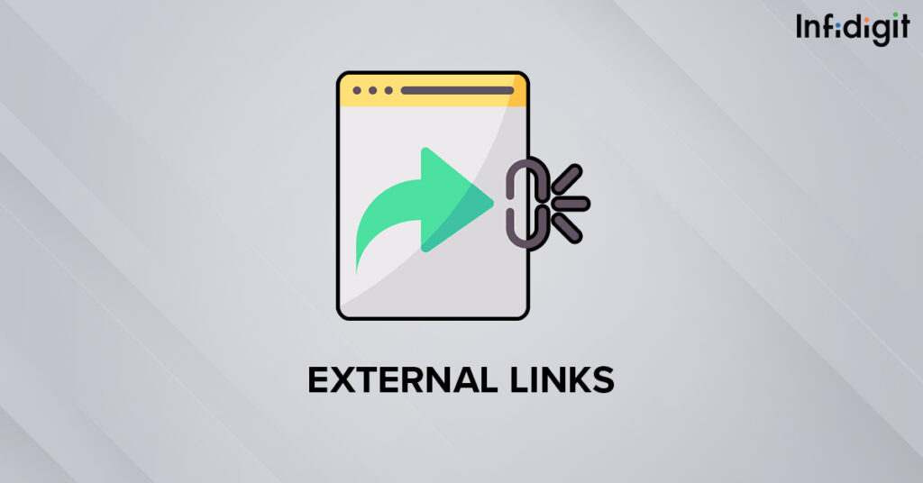 External Links - Infidigit