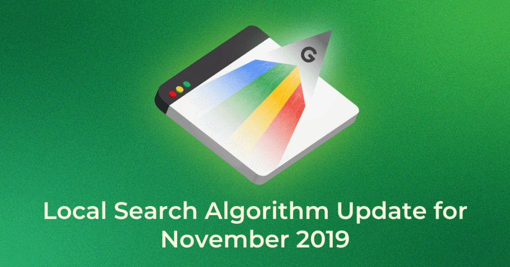 Local Search Algorithm Update - InfiDigit