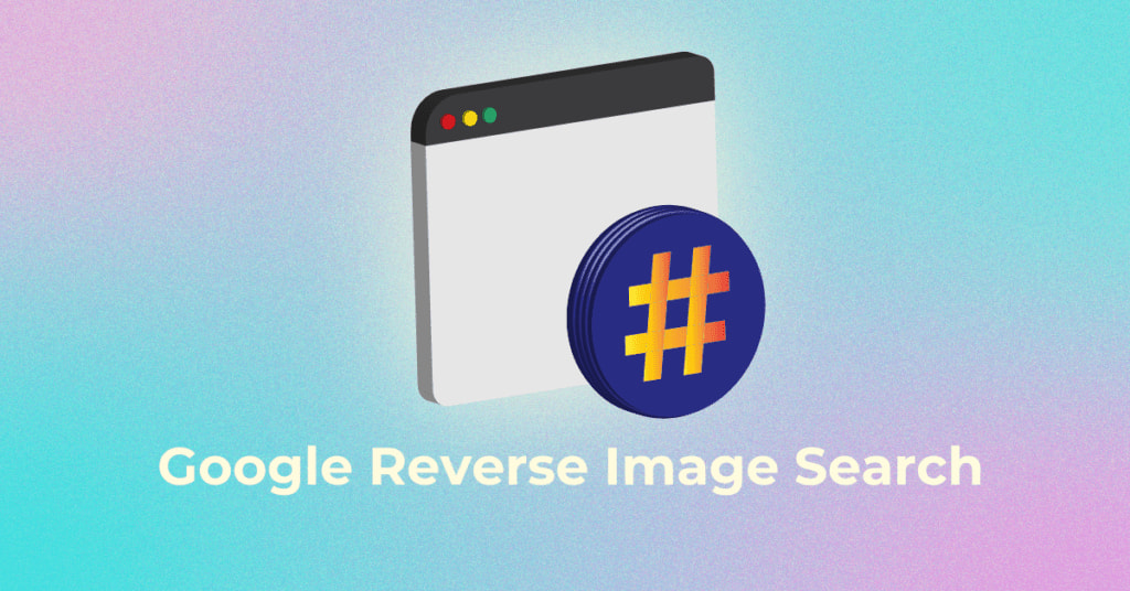 Google Reserve Image Search - Infidigit