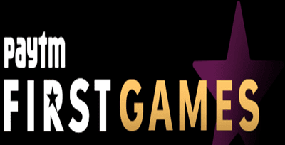 Paytm First Games