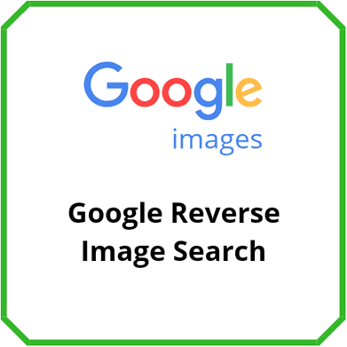 Image google search reverse