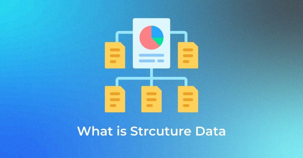 Structured Data