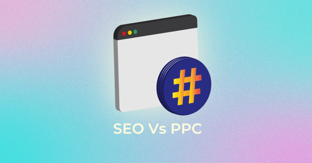 SEO Vs PPC - Infidigit