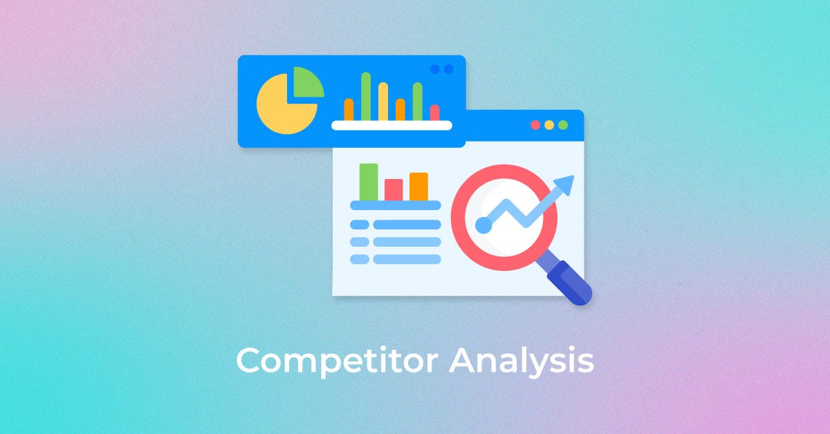 Competitor-Analysis