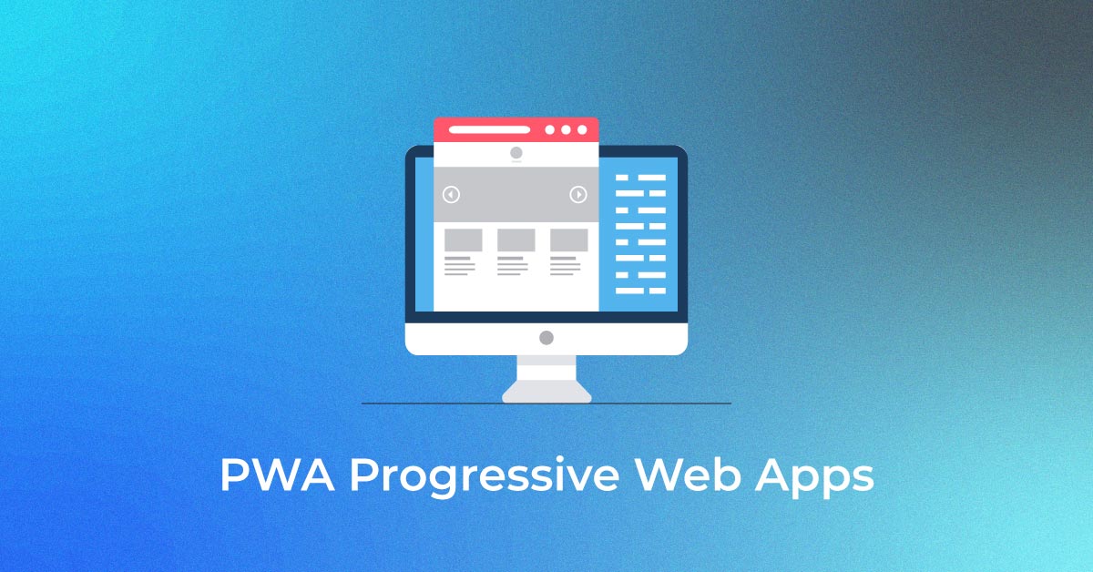 Progressive Web Apps