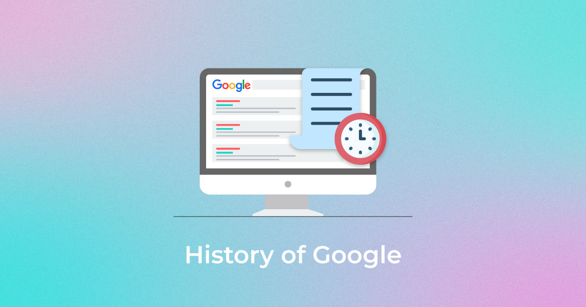 history-of-google