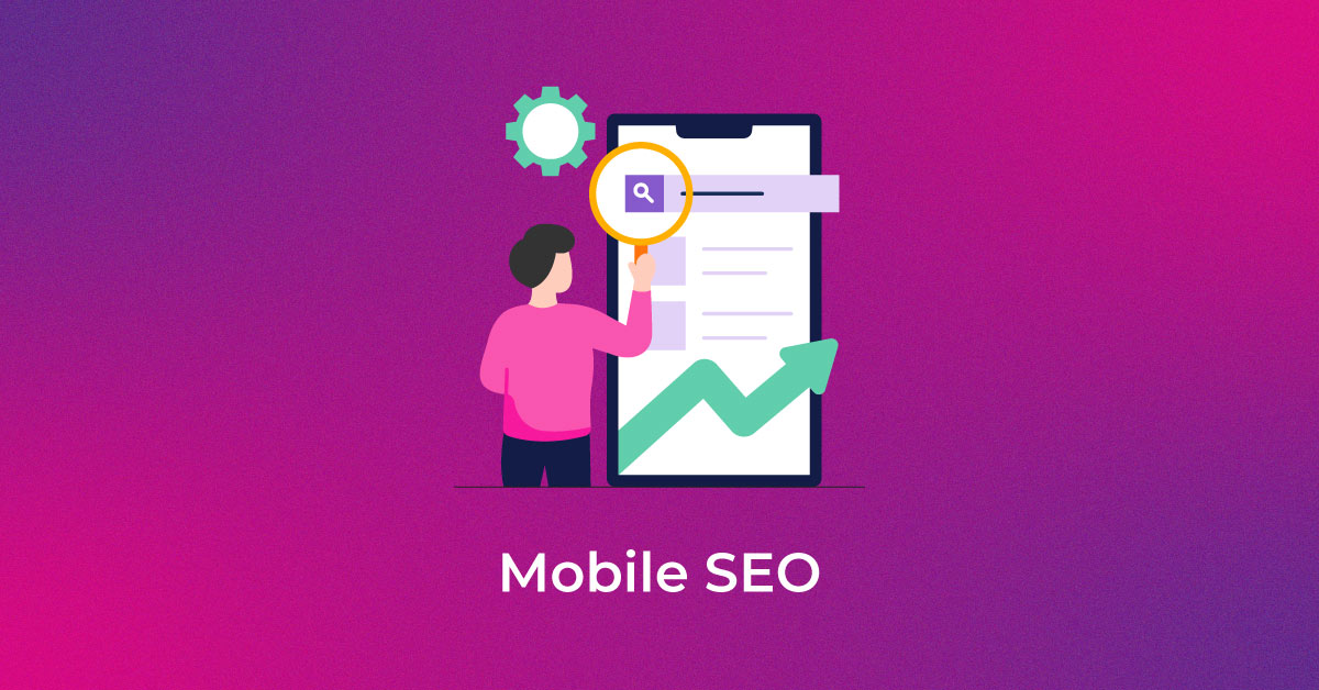 Mobile SEO