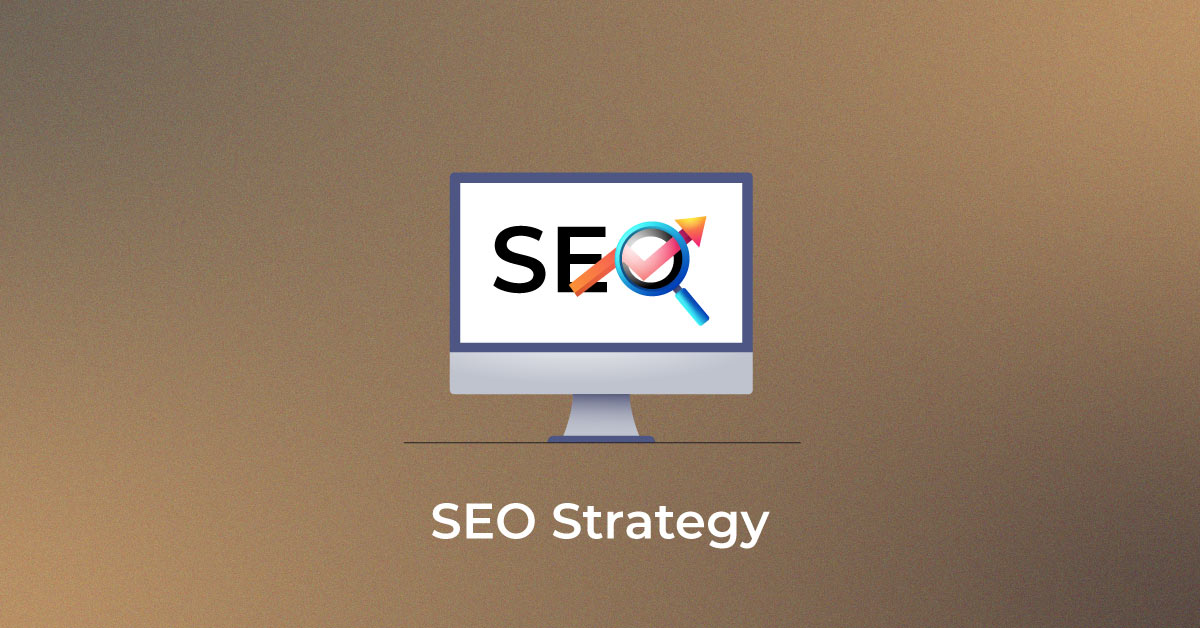 SEO Strategy