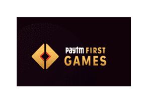 Paytm First Games