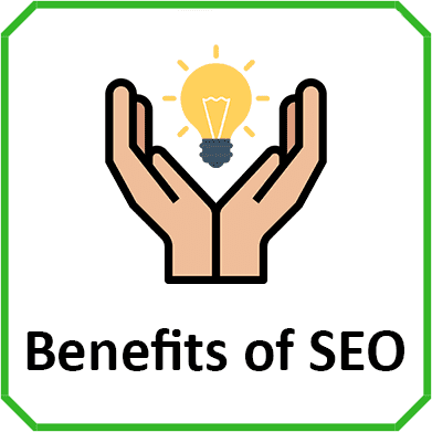 SEO Rating