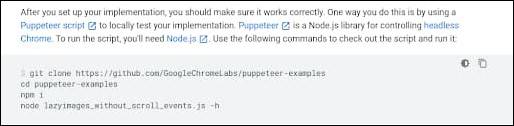 Puppeteer Script