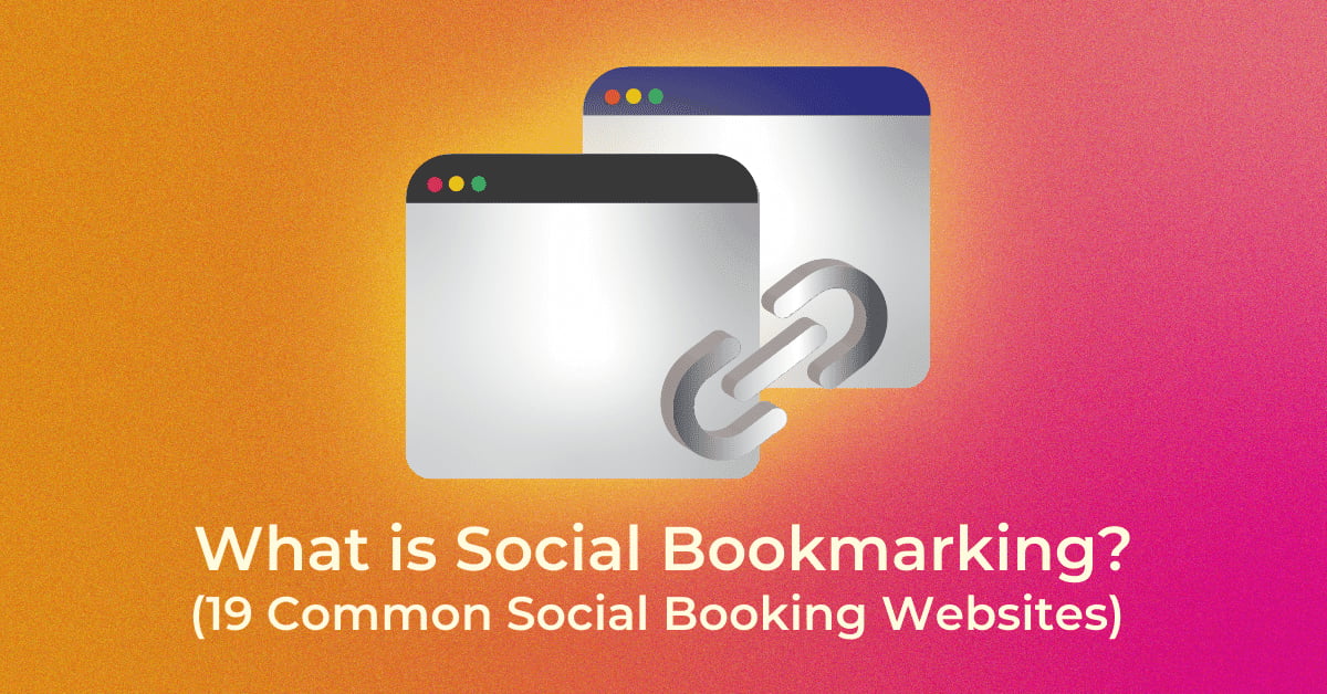 Social Bookmarking - Infidigit