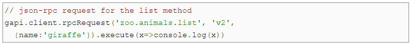 JavaScript Code - 1