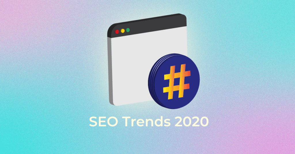 SEO Trends - Infidigit