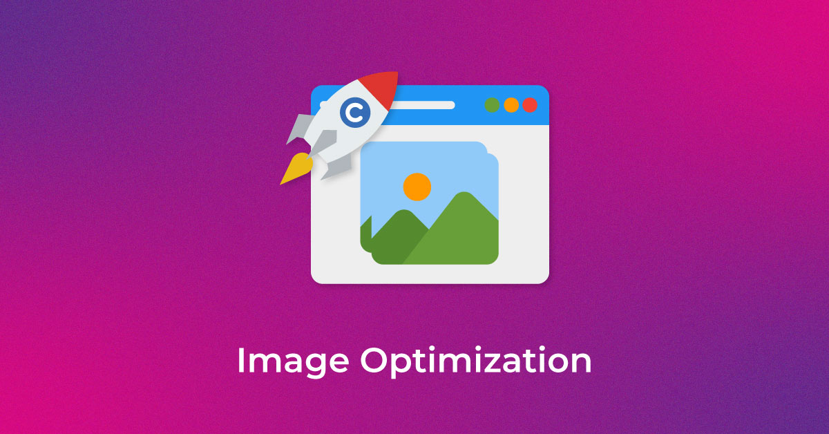 Image Optimization