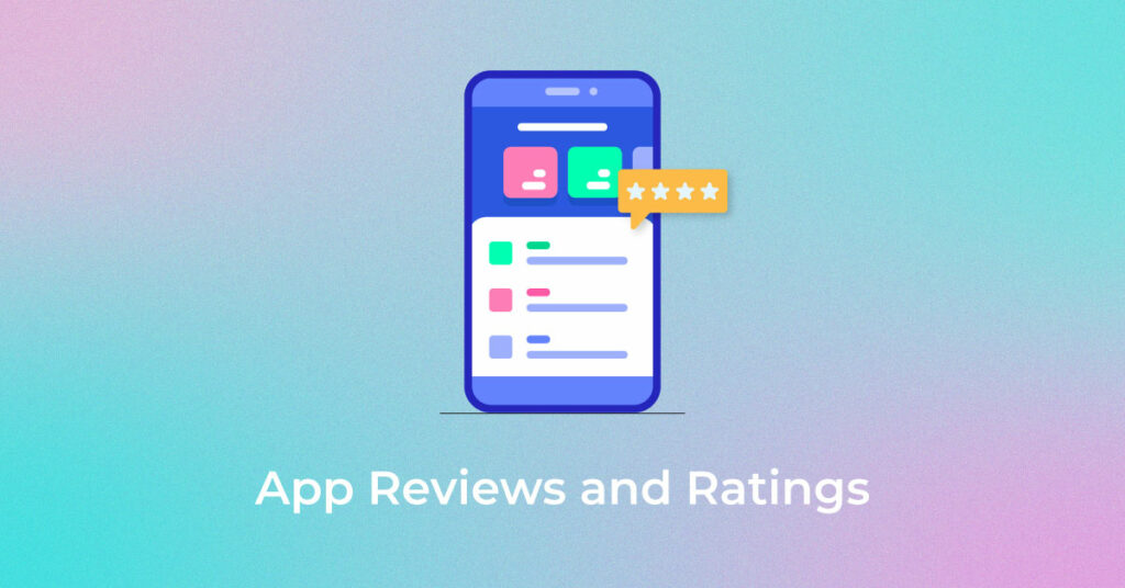 App Ratings