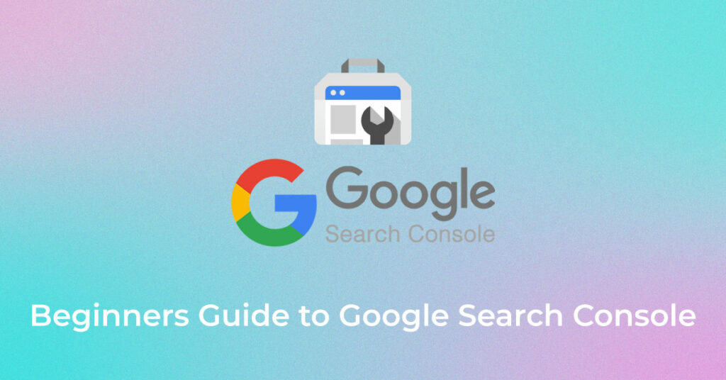 Google Search Console