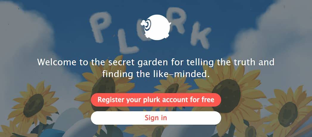 plurk