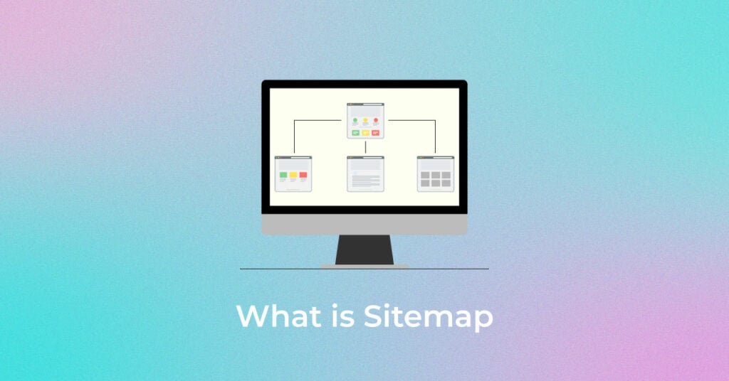 what-is-sitemap