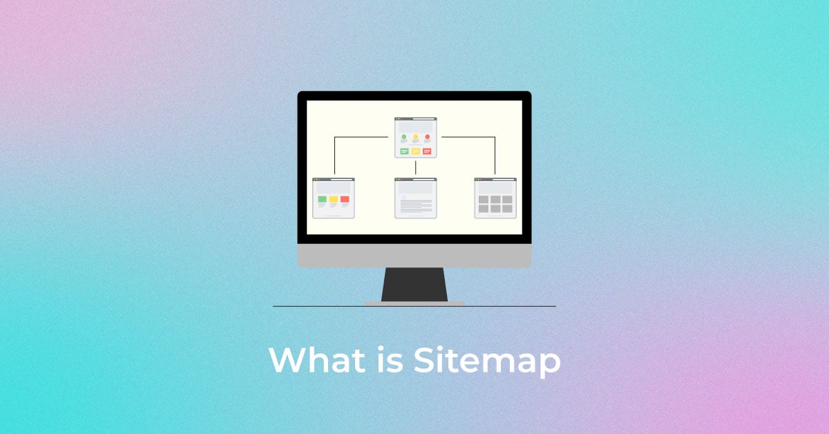 what-is-sitemap