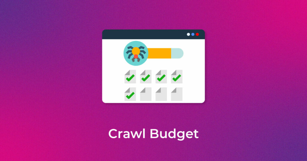 Crawl-Budget