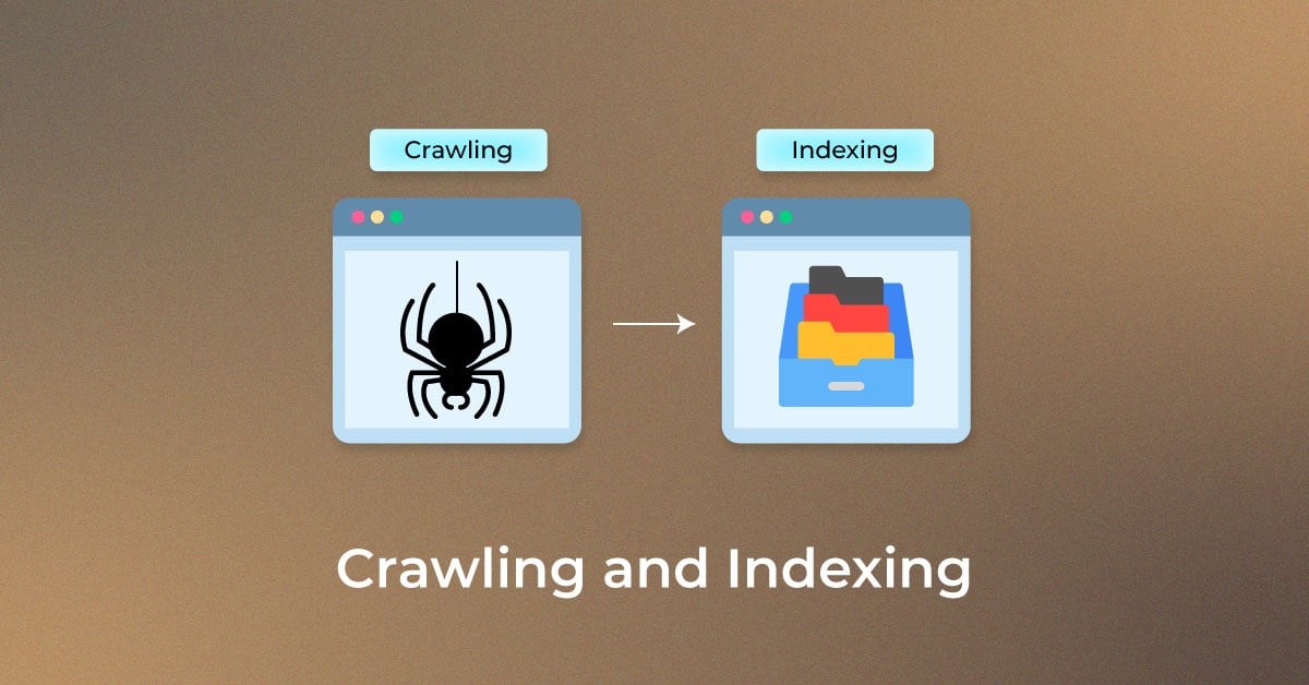 Crawling & Indexing