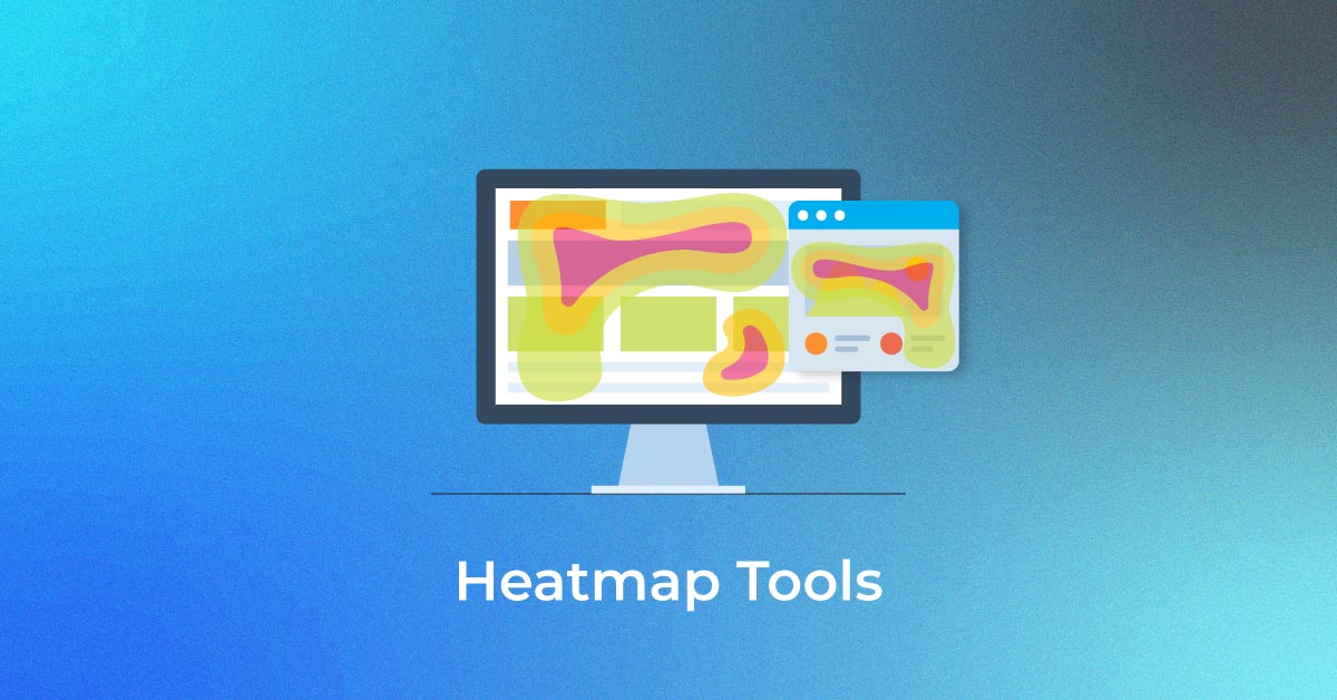 Heatmap tool