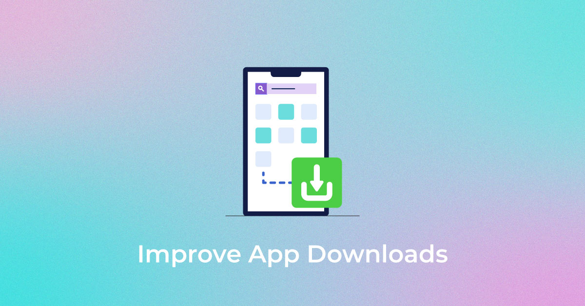 Improve-App-Downloads