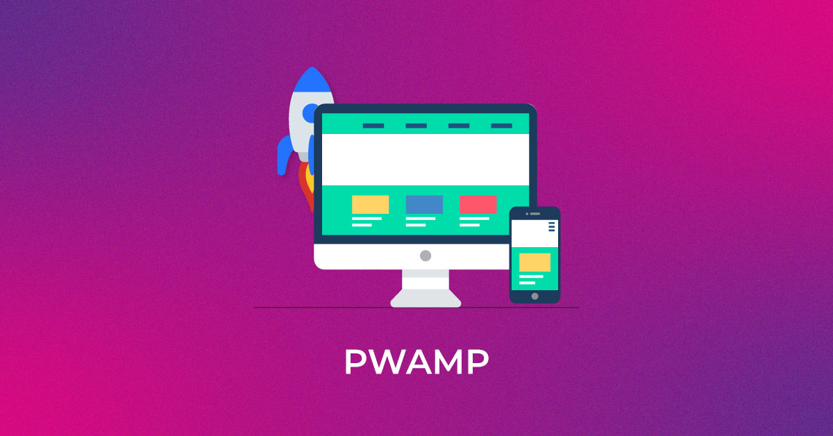 PWAMP