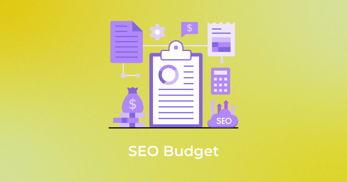 SEO-Budget