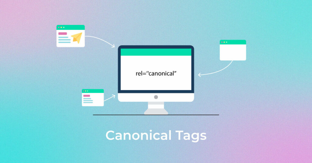 canonical-tags