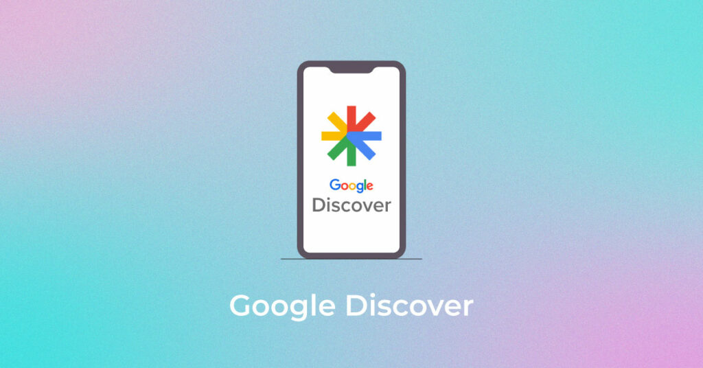 Google Discover