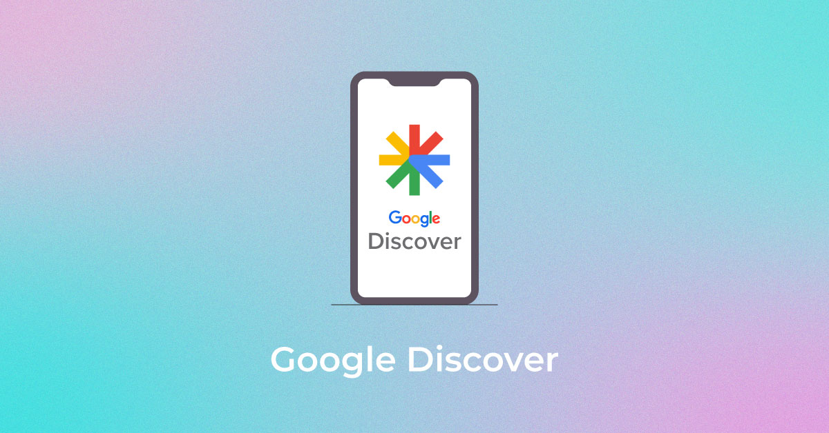 Google Discover