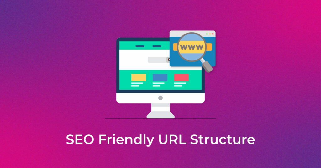 SEO Friendly URL