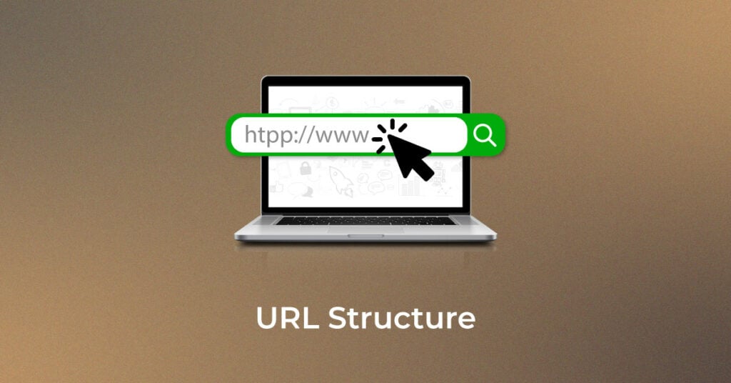 url-structure