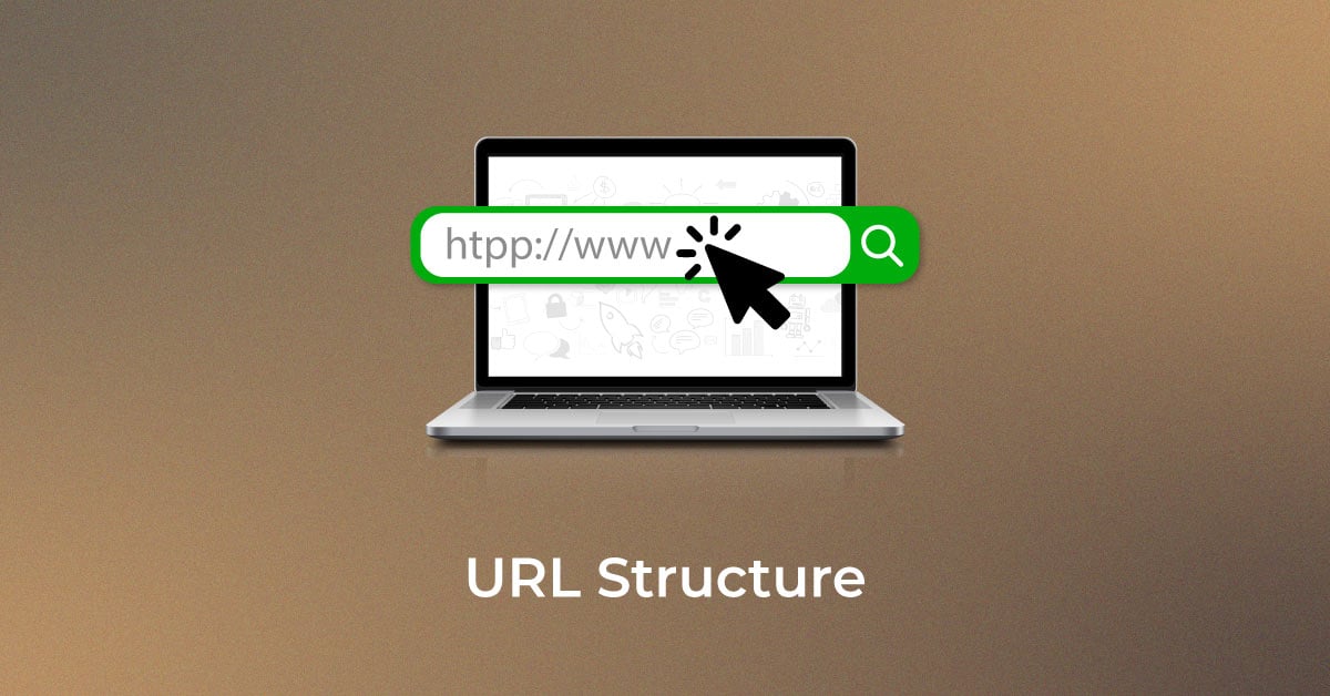 url-structure